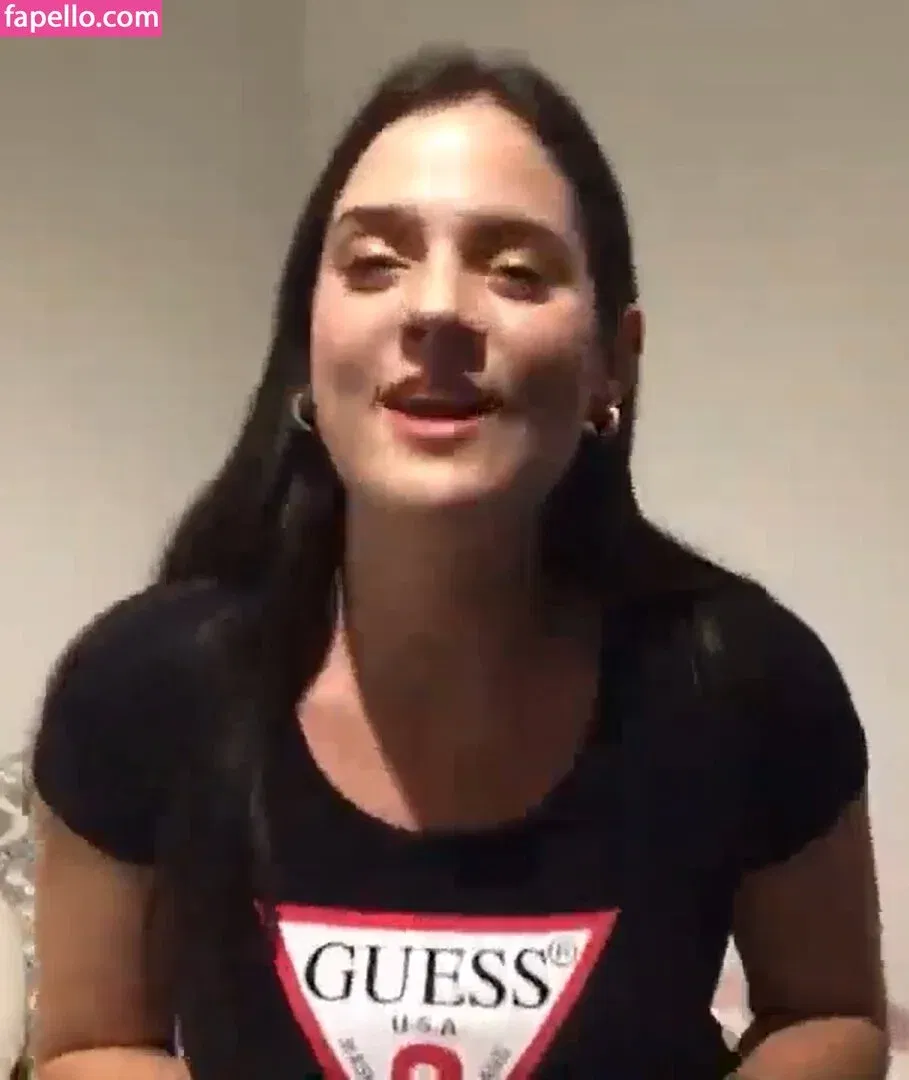 Ophelie Rullier Onlyfans Photo Gallery 