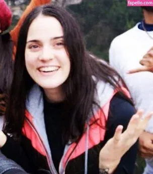 Ophelie Rullier Onlyfans Photo Gallery 