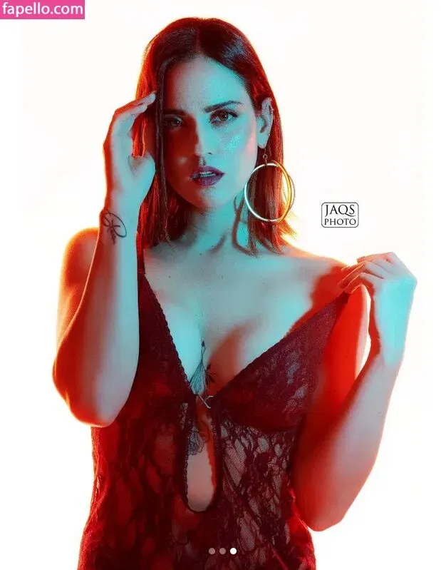 Ophelie Rullier Onlyfans Photo Gallery 