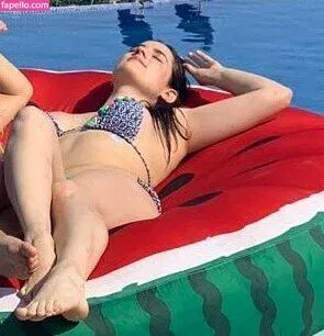 Ophelie Rullier Onlyfans Photo Gallery 