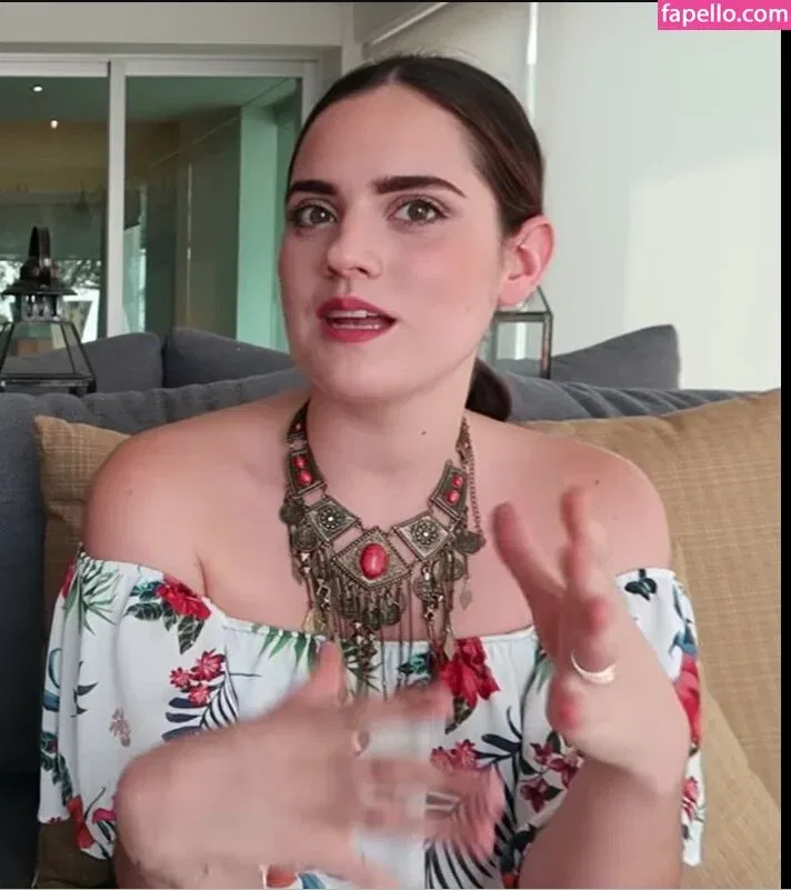 Ophelie Rullier Onlyfans Photo Gallery 