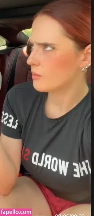 Ophelie Rullier Onlyfans Photo Gallery 