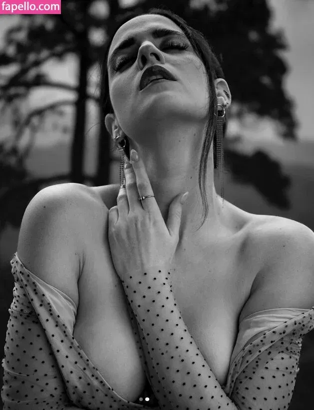 Ophelie Rullier Onlyfans Photo Gallery 