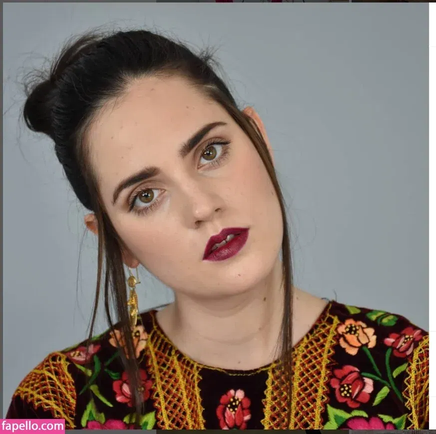 Ophelie Rullier Onlyfans Photo Gallery 