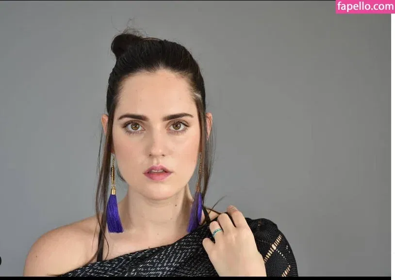 Ophelie Rullier Onlyfans Photo Gallery 