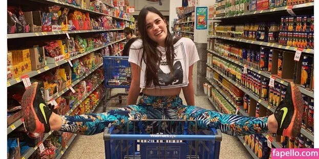 Ophelie Rullier Onlyfans Photo Gallery 