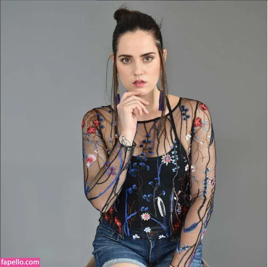 Ophelie Rullier Onlyfans Photo Gallery 