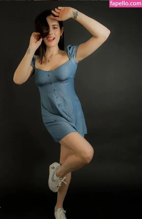 Ophelie Rullier Onlyfans Photo Gallery 