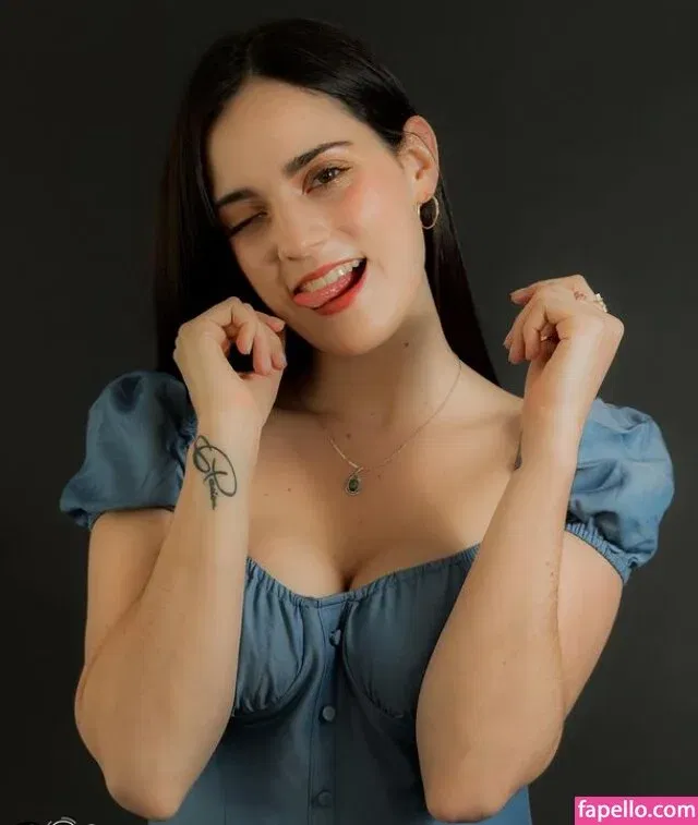 Ophelie Rullier Onlyfans Photo Gallery 