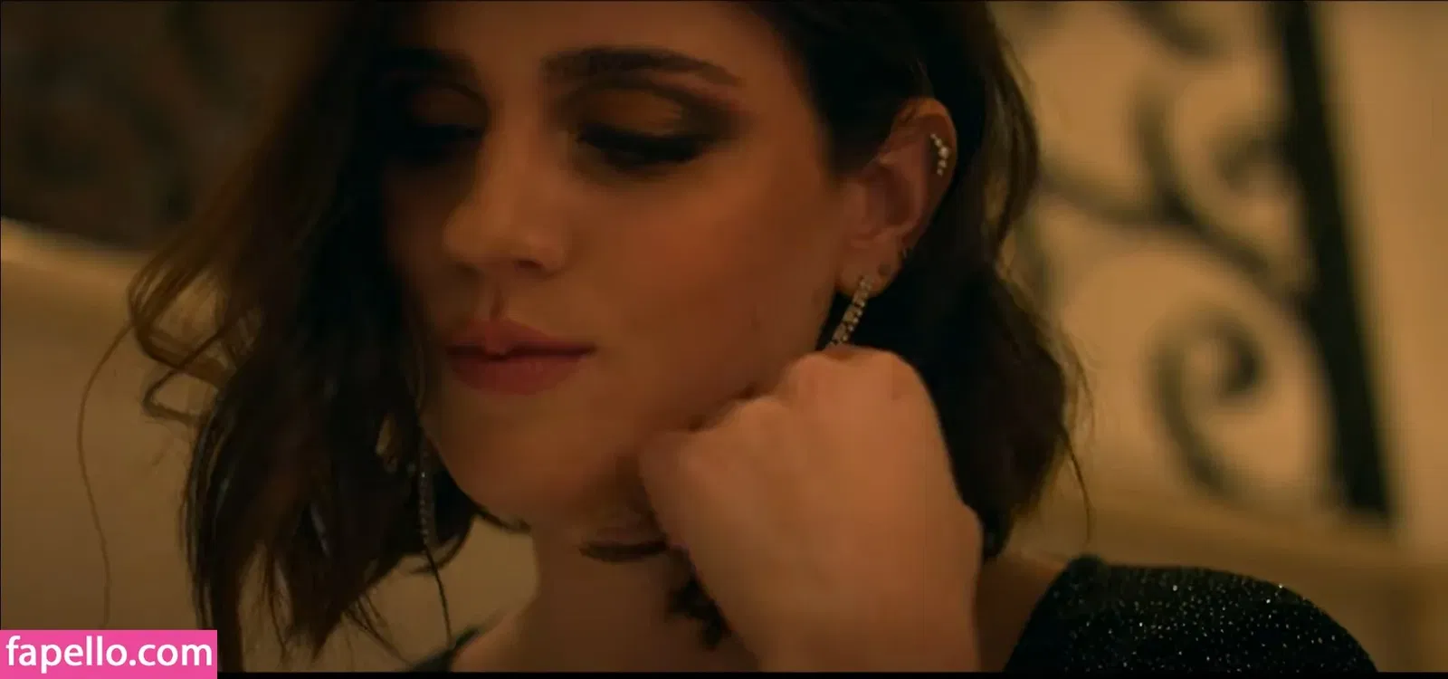 Ophelie Rullier Onlyfans Photo Gallery 