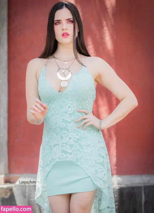 Ophelie Rullier Onlyfans Photo Gallery 