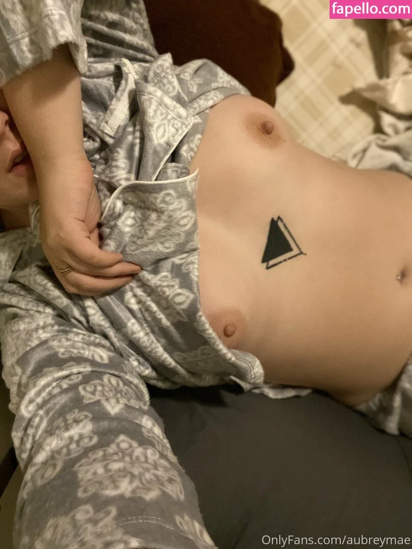 aubreymae / missaubreymae Onlyfans Photo Gallery 