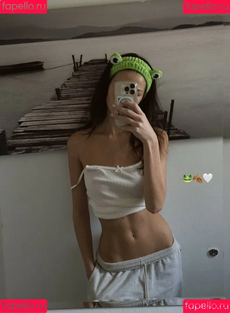 Angelina Frerk / angelinafrerk Onlyfans Photo Gallery 