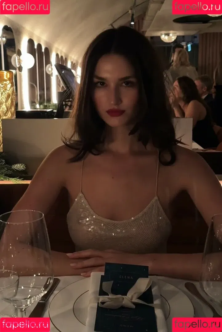 Angelina Frerk / angelinafrerk Onlyfans Photo Gallery 