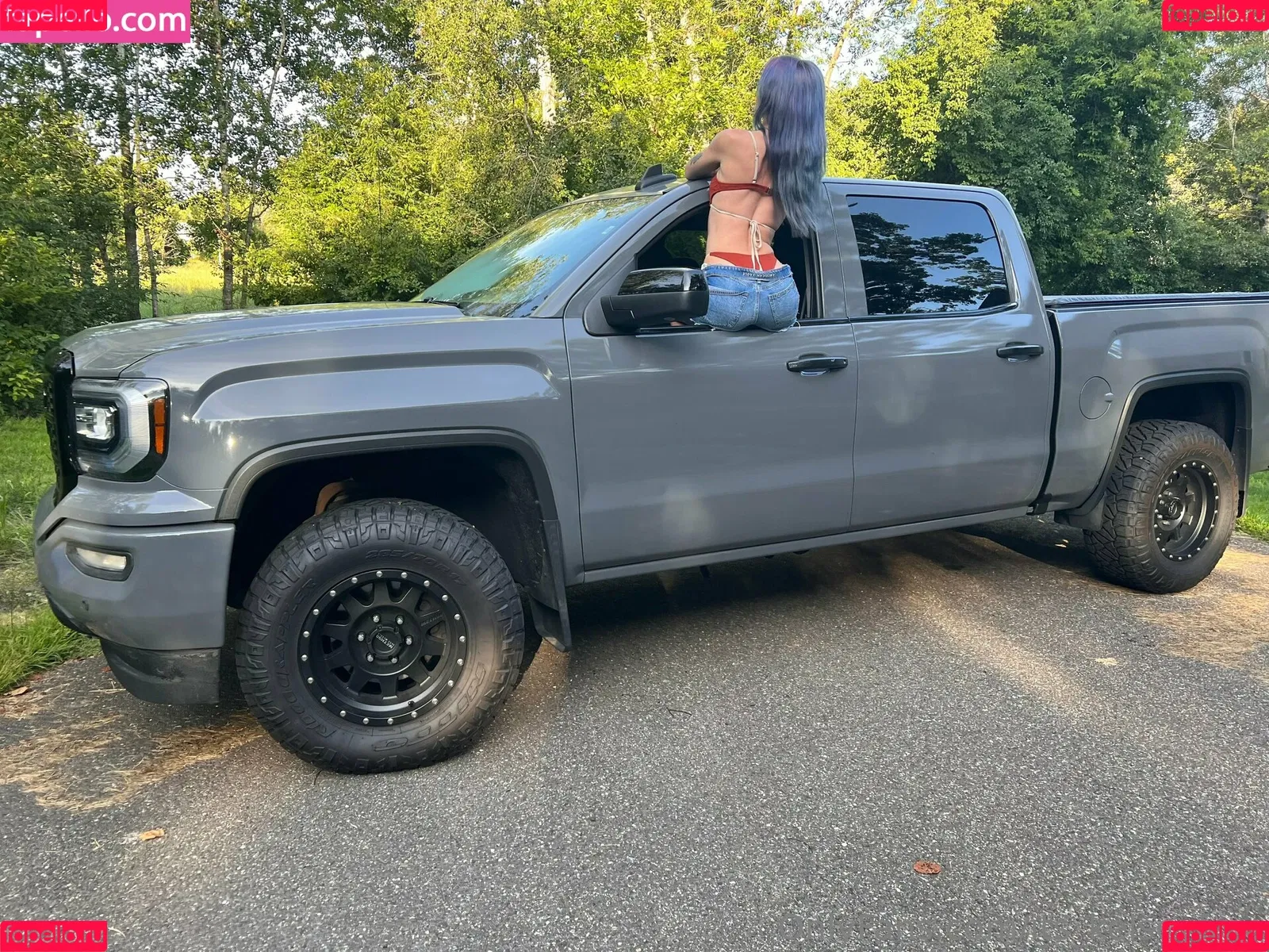 kelseyannefree / kelsharkin Onlyfans Photo Gallery 