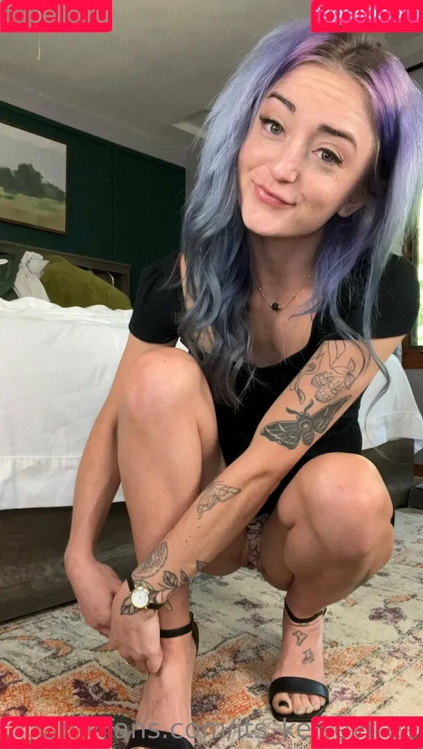 kelseyannefree / kelsharkin Onlyfans Photo Gallery 