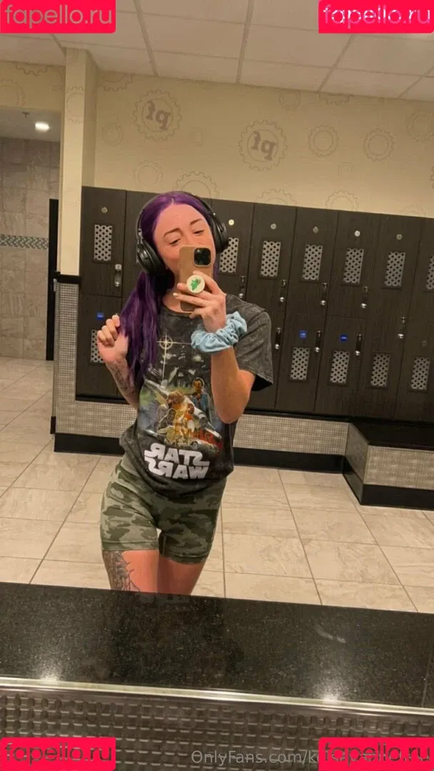 kelseyannefree / kelsharkin Onlyfans Photo Gallery 