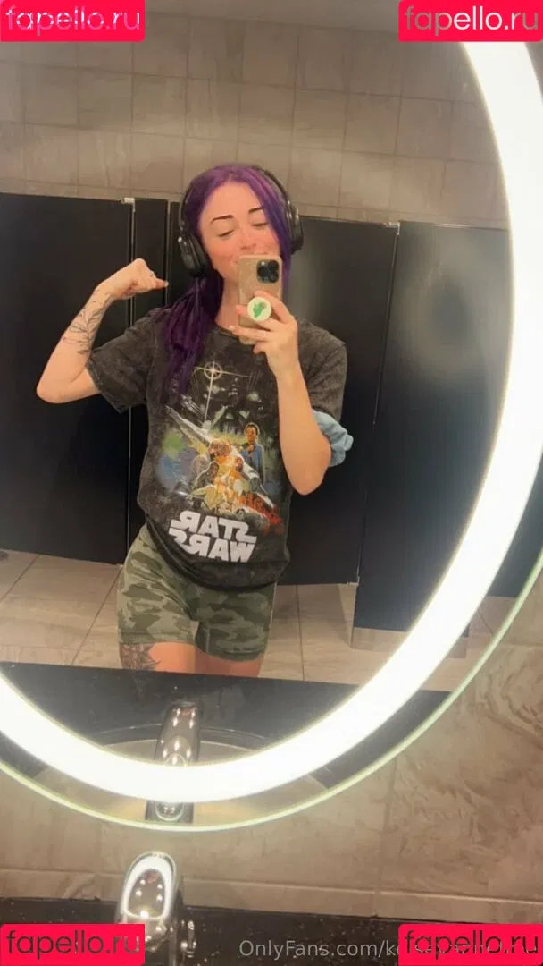 kelseyannefree / kelsharkin Onlyfans Photo Gallery 