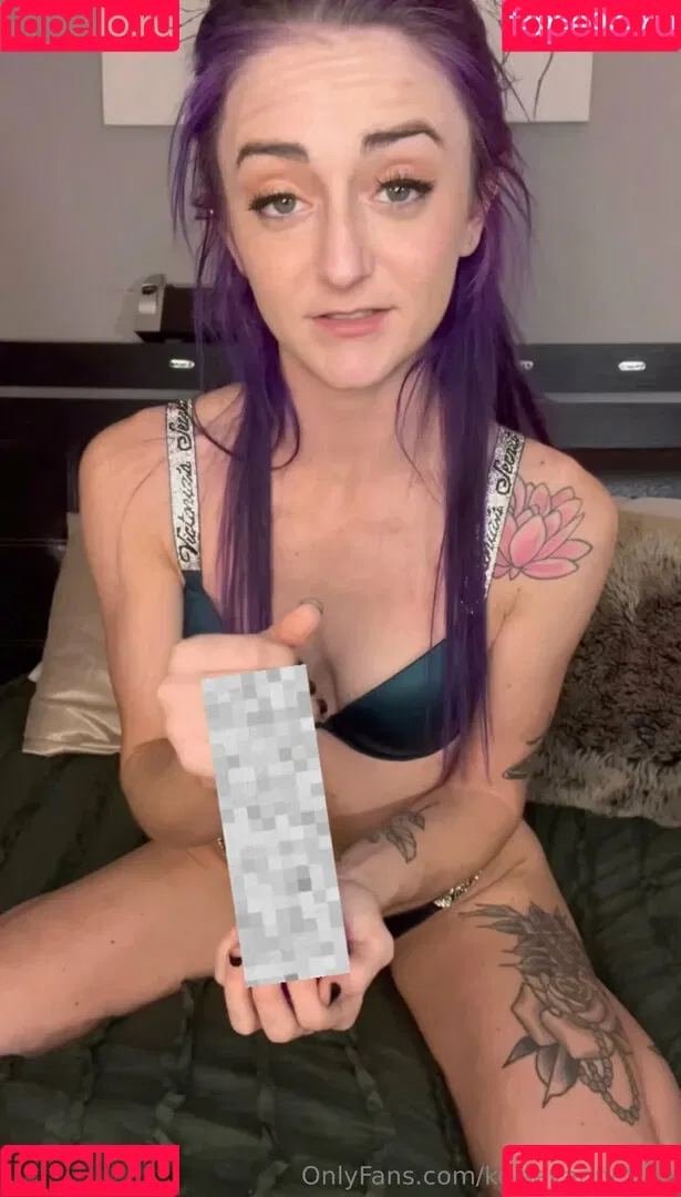 kelseyannefree / kelsharkin Onlyfans Photo Gallery 