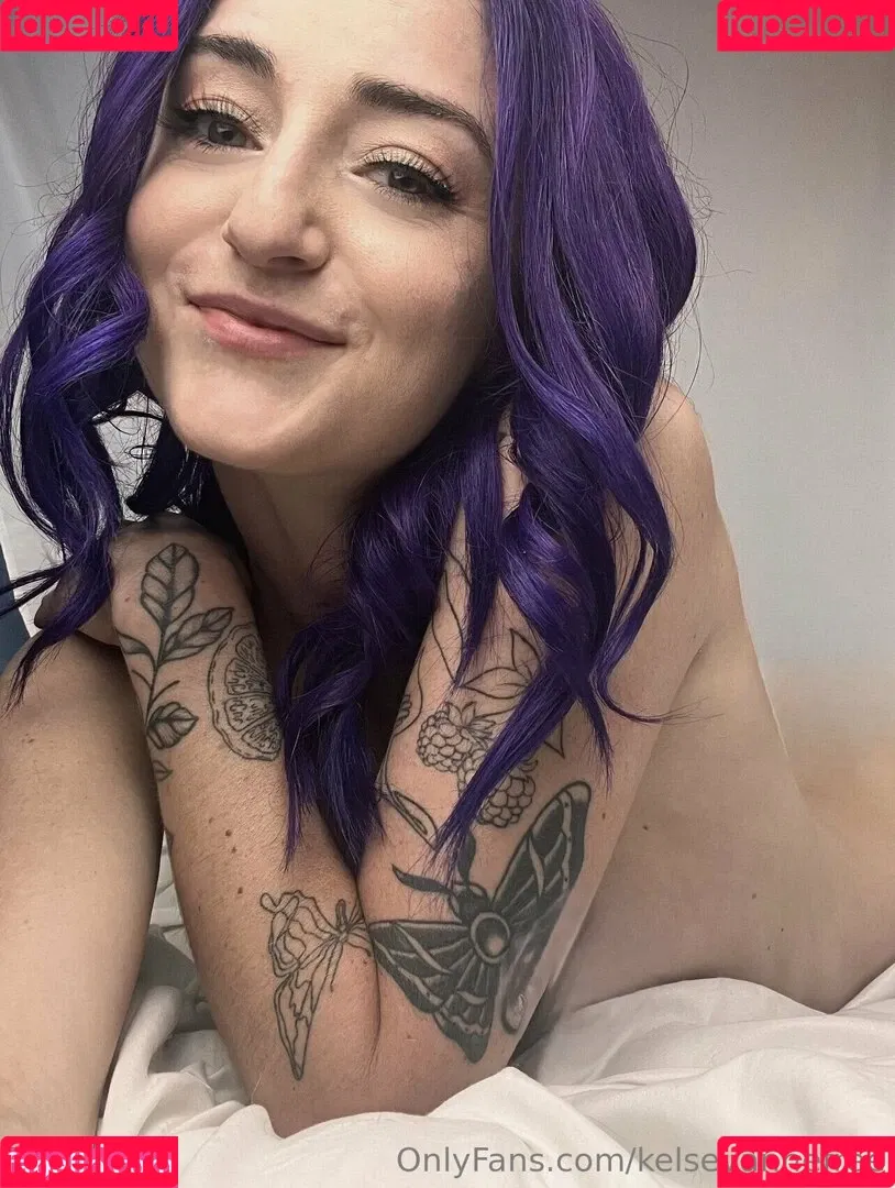 kelseyannefree / kelsharkin Onlyfans Photo Gallery 