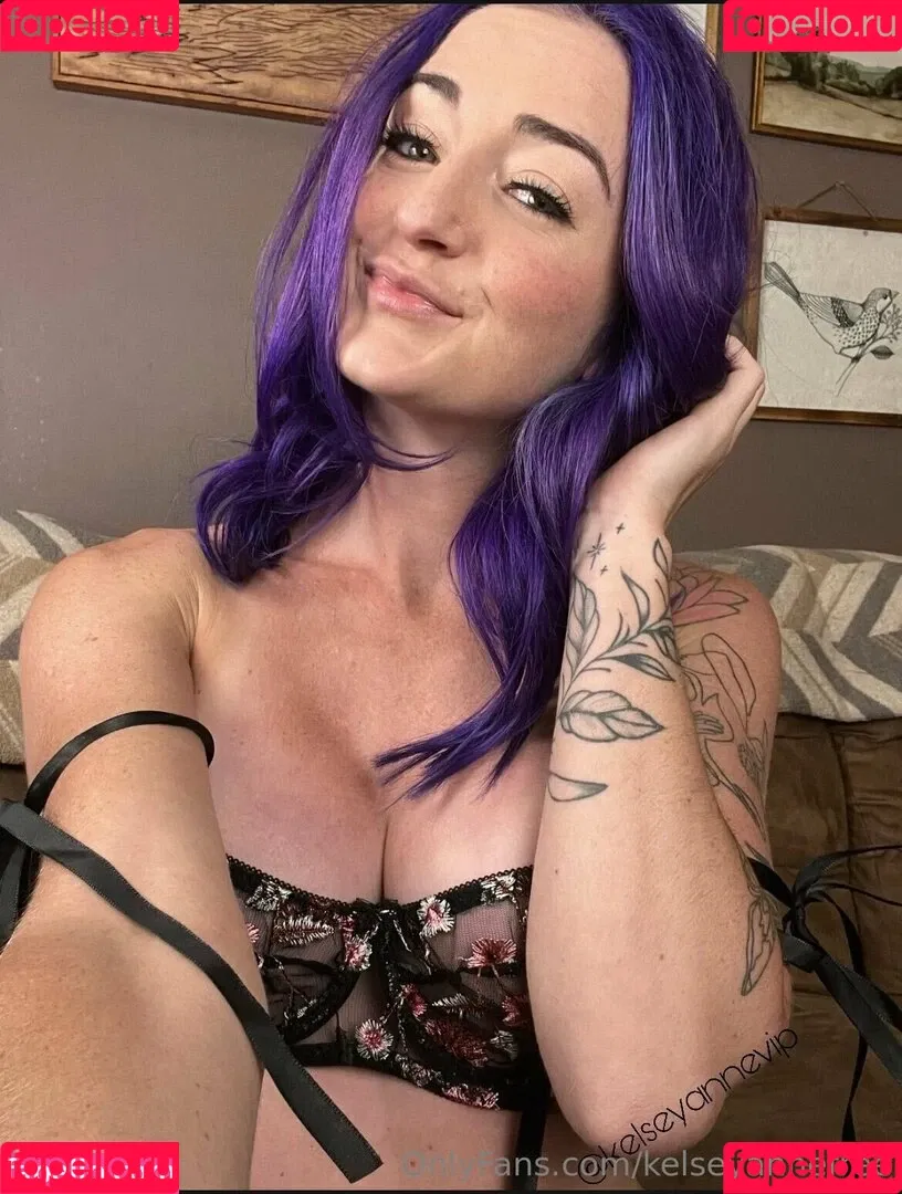 kelseyannefree / kelsharkin Onlyfans Photo Gallery 