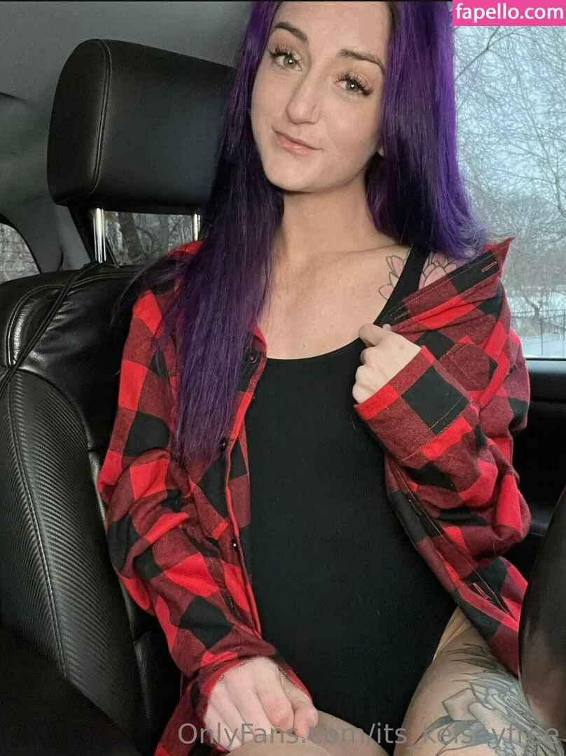 kelseyannefree / kelsharkin Onlyfans Photo Gallery 