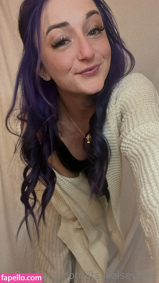 kelseyannefree / kelsharkin Onlyfans Photo Gallery 