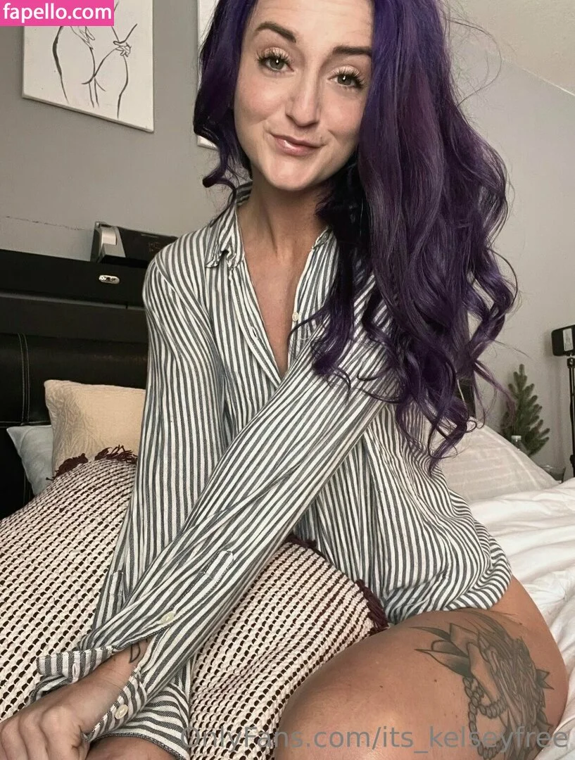 kelseyannefree / kelsharkin Onlyfans Photo Gallery 