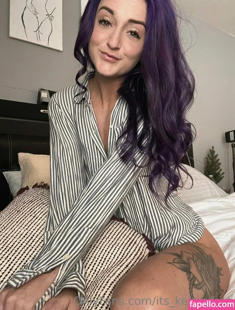 kelseyannefree / kelsharkin Onlyfans Photo Gallery 
