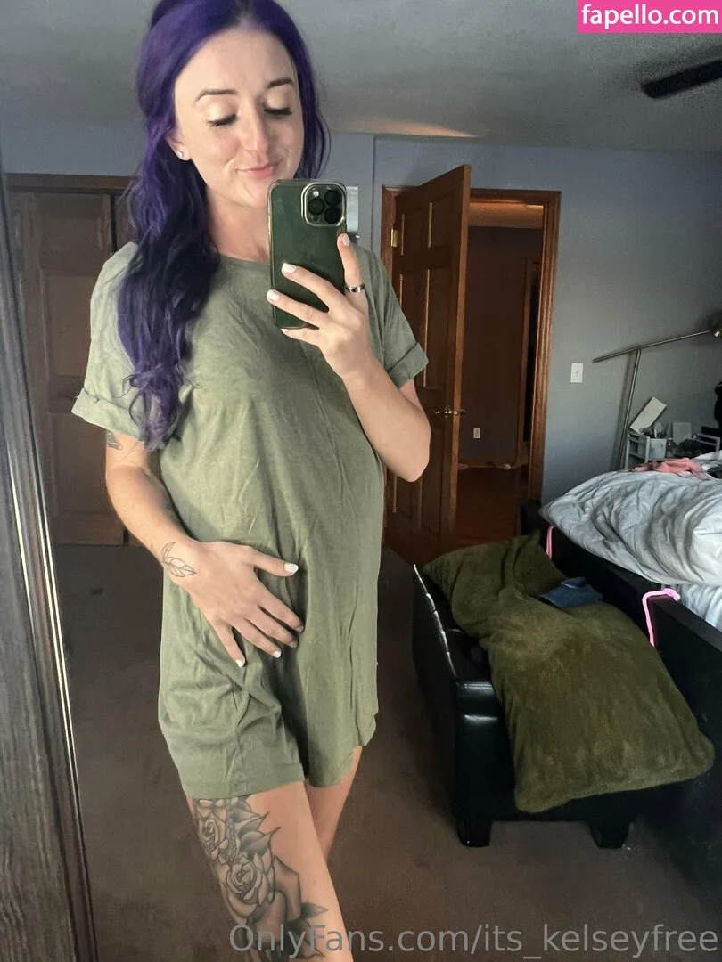 kelseyannefree / kelsharkin Onlyfans Photo Gallery 