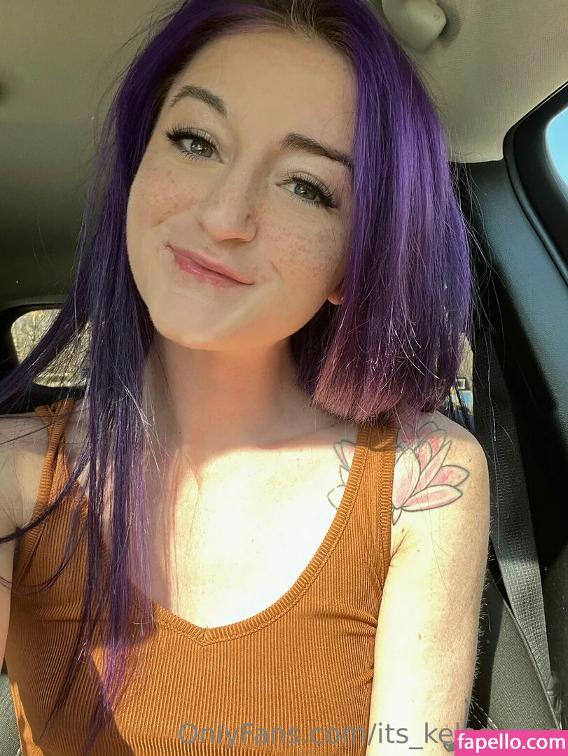 kelseyannefree / kelsharkin Onlyfans Photo Gallery 