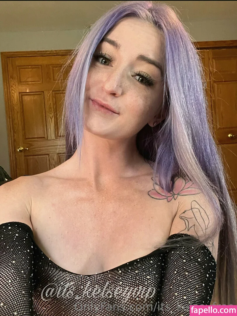 kelseyannefree / kelsharkin Onlyfans Photo Gallery 