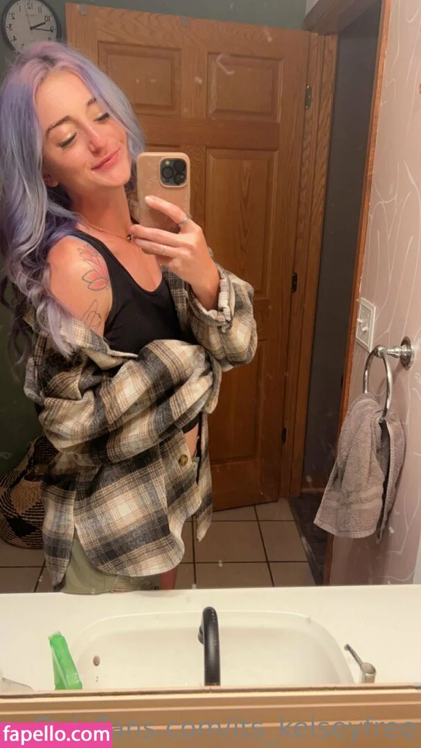 kelseyannefree / kelsharkin Onlyfans Photo Gallery 