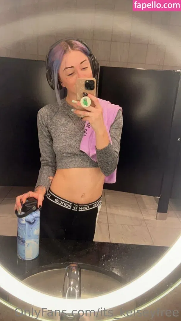 kelseyannefree / kelsharkin Onlyfans Photo Gallery 