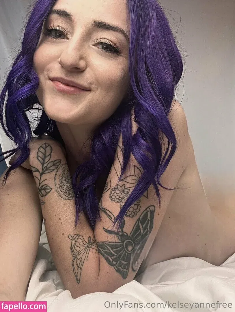 kelseyannefree / kelsharkin Onlyfans Photo Gallery 