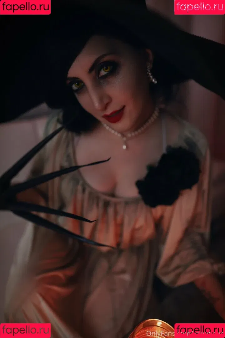 Vamplette / Vamplettes / vampletteslewd Onlyfans Photo Gallery 