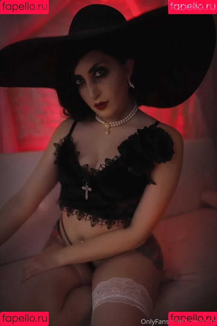 Vamplette / Vamplettes / vampletteslewd Onlyfans Photo Gallery 