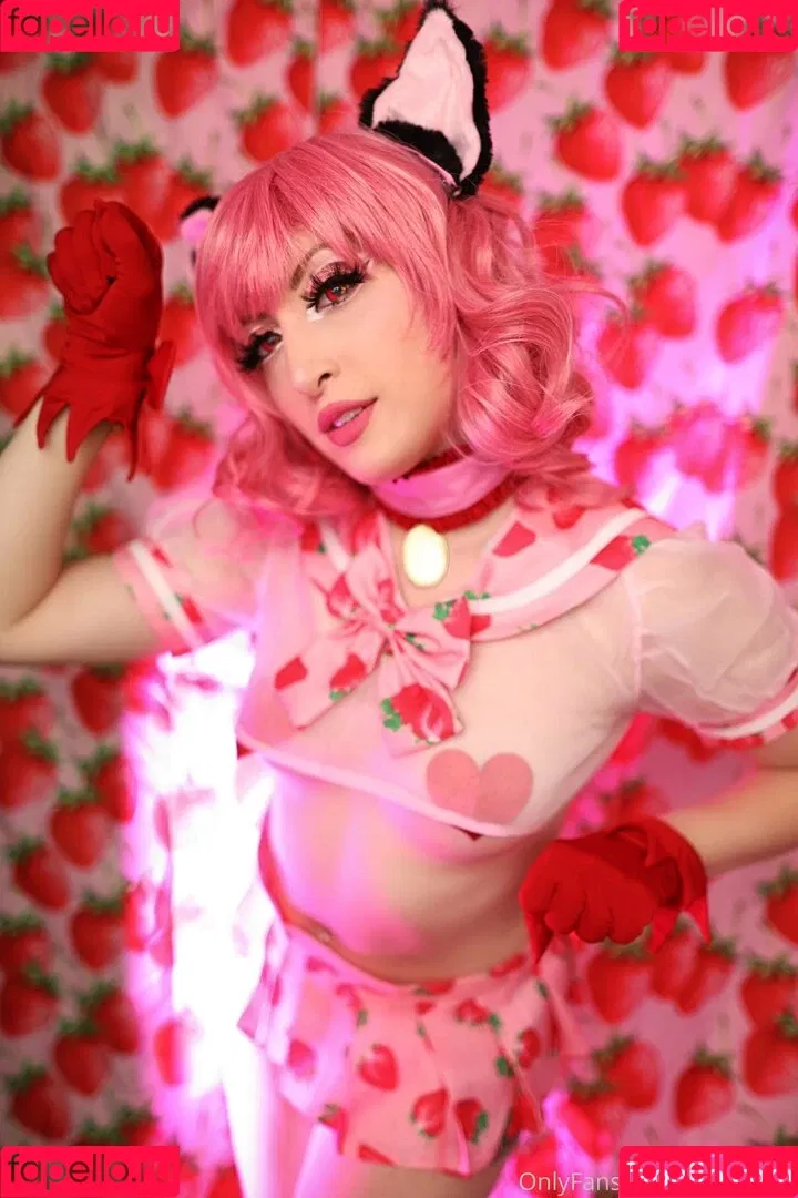 Vamplette / Vamplettes / vampletteslewd Onlyfans Photo Gallery 