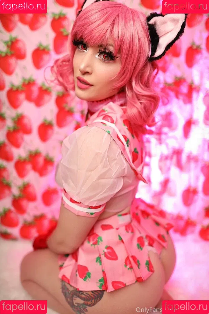 Vamplette / Vamplettes / vampletteslewd Onlyfans Photo Gallery 