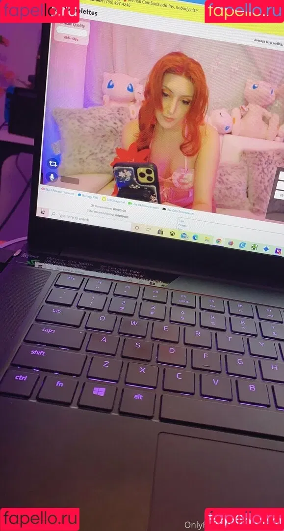 Vamplette / Vamplettes / vampletteslewd Onlyfans Photo Gallery 