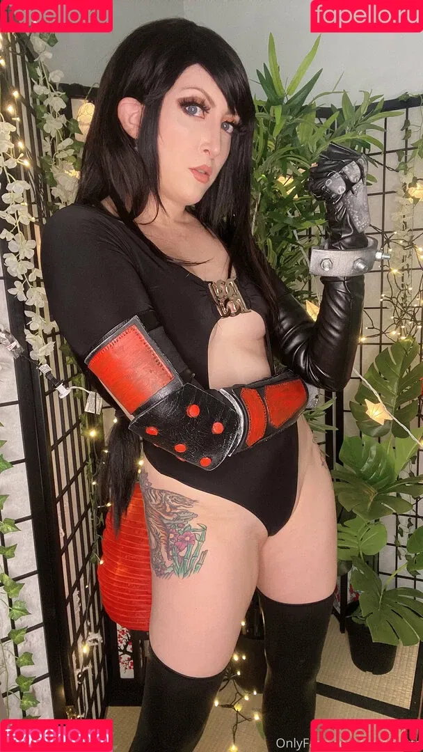 Vamplette / Vamplettes / vampletteslewd Onlyfans Photo Gallery 