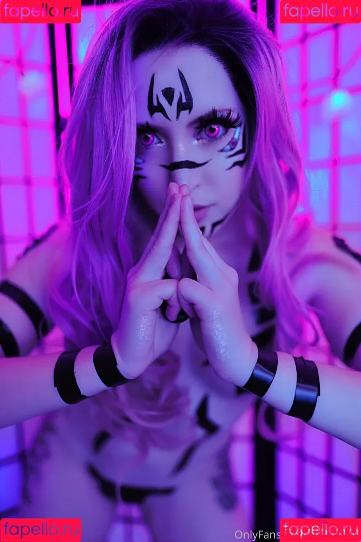 Vamplette / Vamplettes / vampletteslewd Onlyfans Photo Gallery 