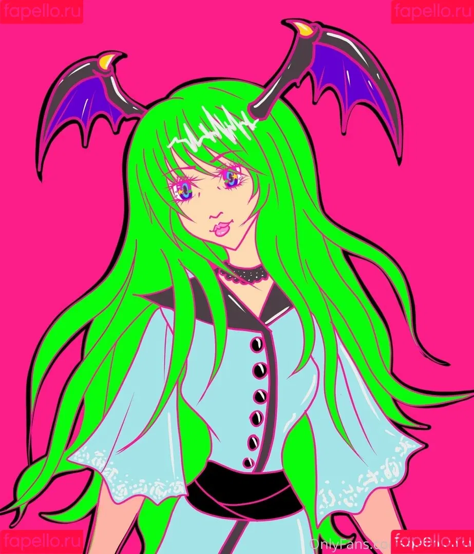 Vamplette / Vamplettes / vampletteslewd Onlyfans Photo Gallery 