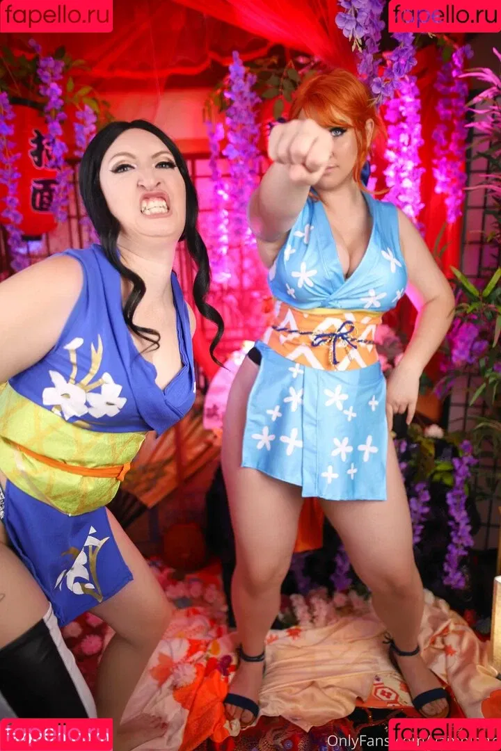 Vamplette / Vamplettes / vampletteslewd Onlyfans Photo Gallery 