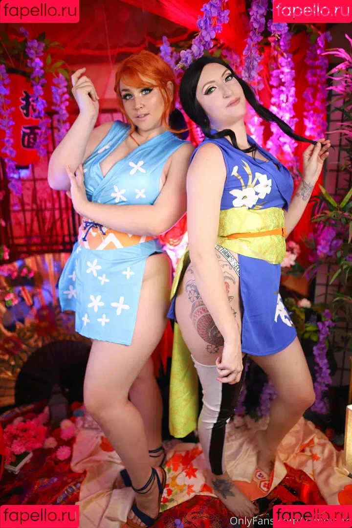 Vamplette / Vamplettes / vampletteslewd Onlyfans Photo Gallery 