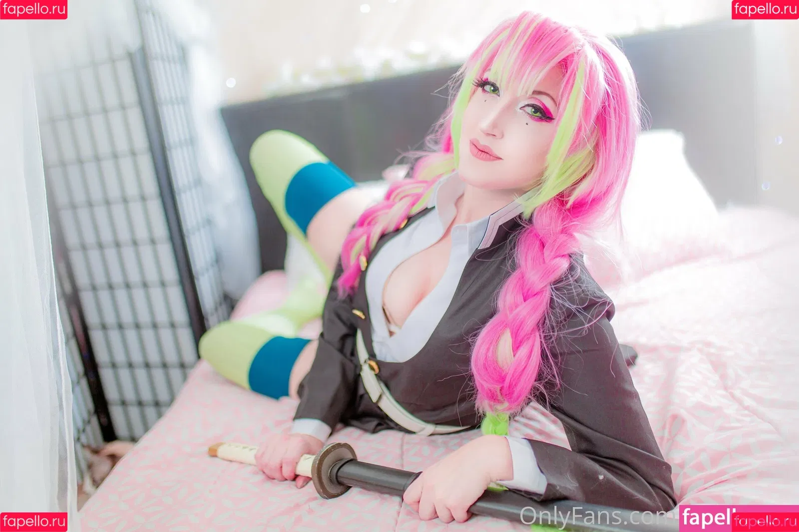 Vamplette / Vamplettes / vampletteslewd Onlyfans Photo Gallery 