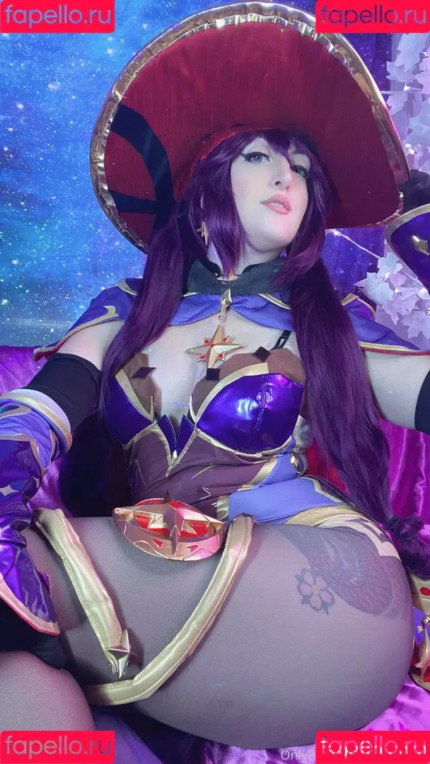 Vamplette / Vamplettes / vampletteslewd Onlyfans Photo Gallery 