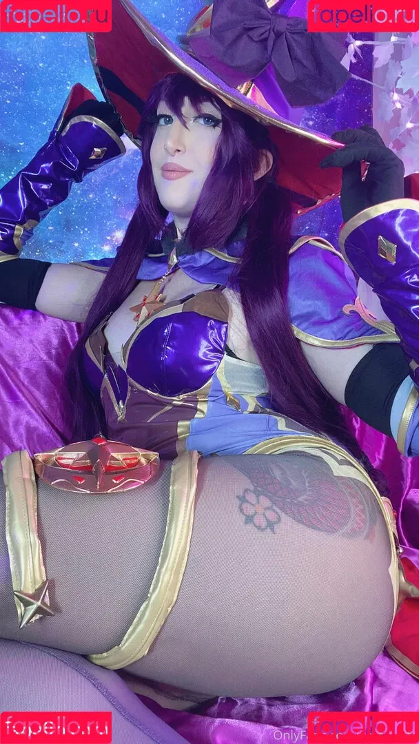 Vamplette / Vamplettes / vampletteslewd Onlyfans Photo Gallery 