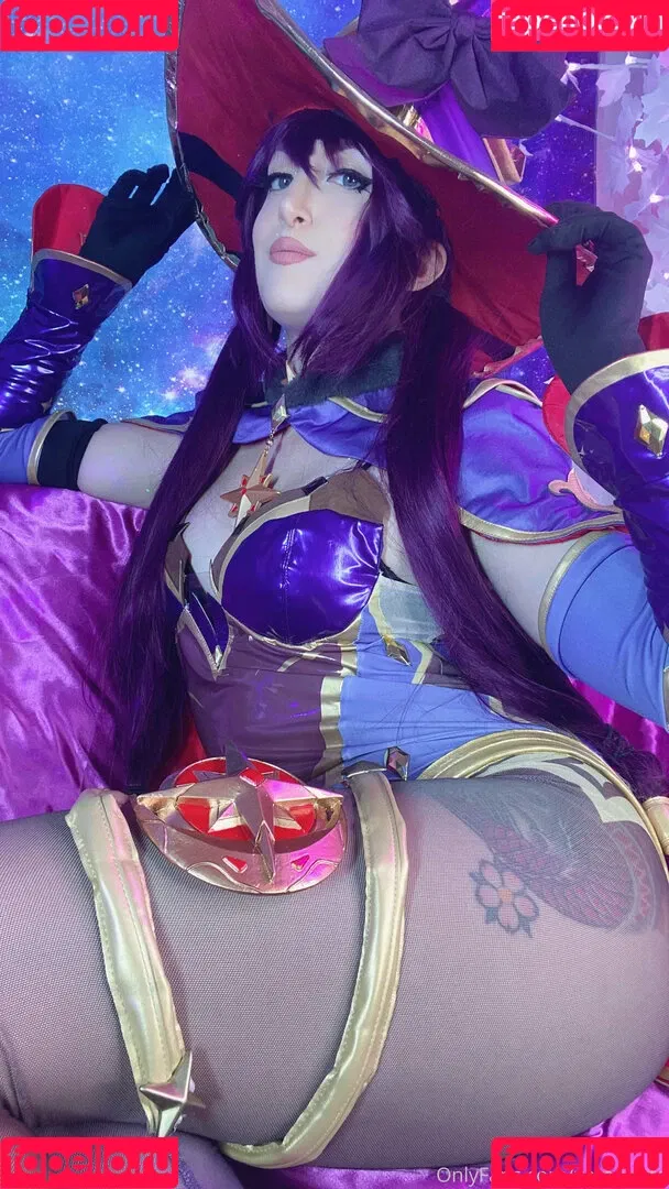 Vamplette / Vamplettes / vampletteslewd Onlyfans Photo Gallery 