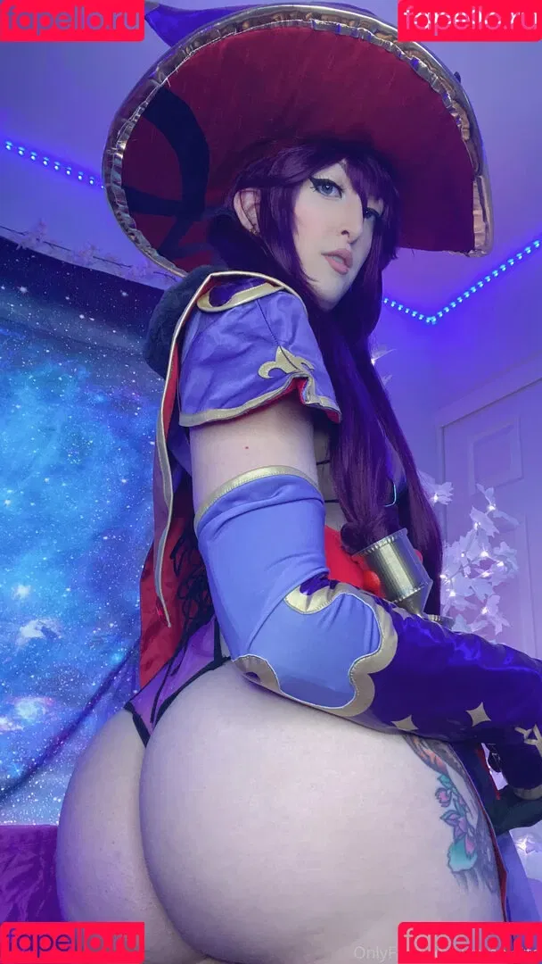 Vamplette / Vamplettes / vampletteslewd Onlyfans Photo Gallery 